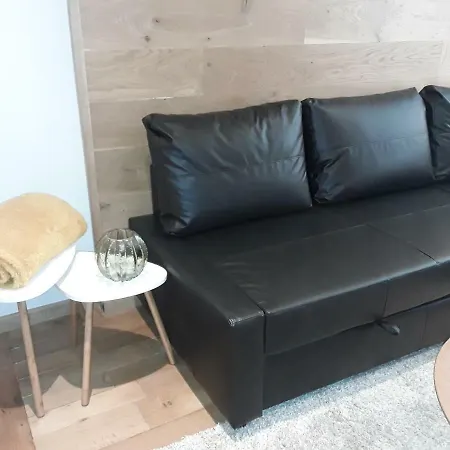 Apartment Les Heros Liege