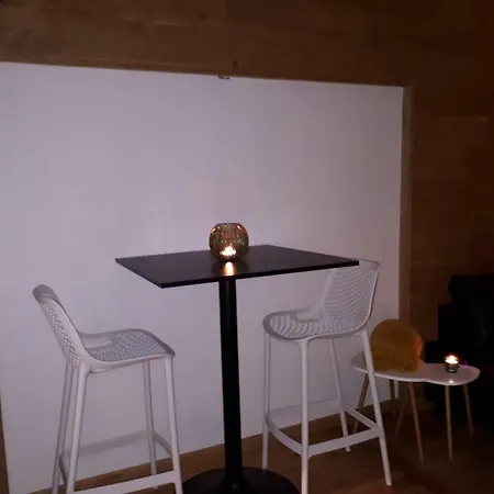 Apartment Les Heros