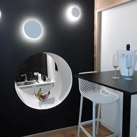 Apartment Les Heros
