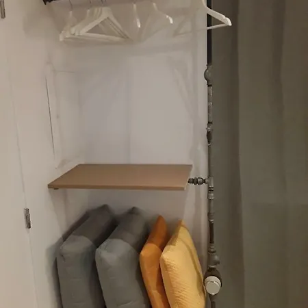 Les Heros Apartment *