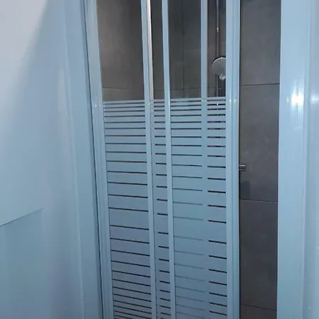 Apartment Les Heros *