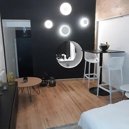 Apartment Les Heros