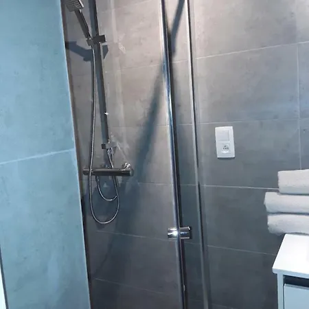 Les Heros Apartment Liege