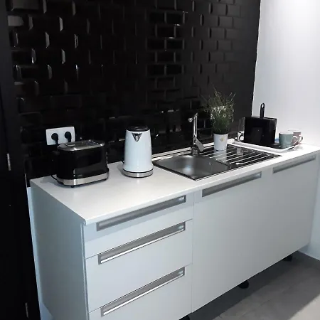 Les Heros Apartment Liege