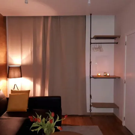 Apartment Les Heros *